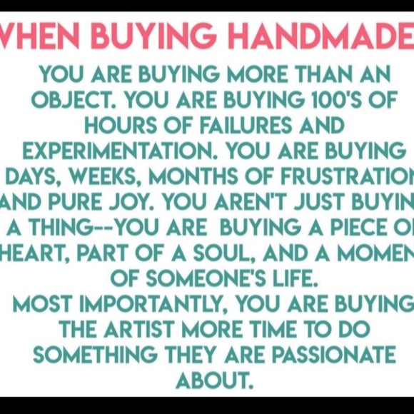 Rose Gold Compact Mirror Case w/ Black & Copper Jewels - Picture 15 of 15